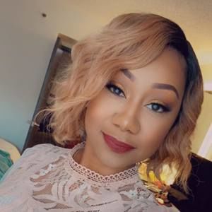 Meet your Posher, Krystal